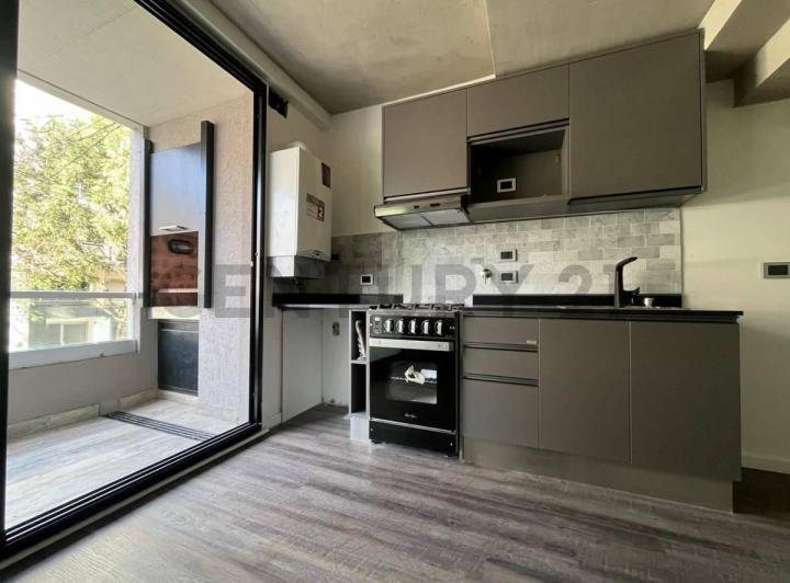 Departamento · 58m² · 2 Ambientes
