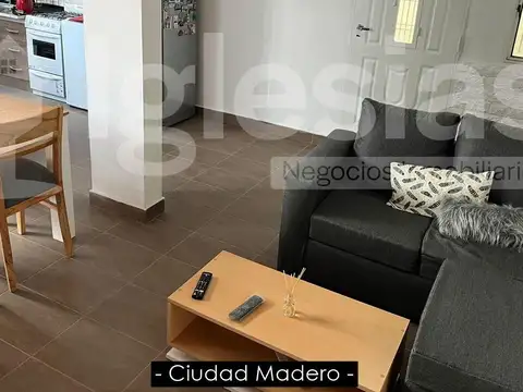 PH en Venta en Ciudad Madero, Partido de La Matanza