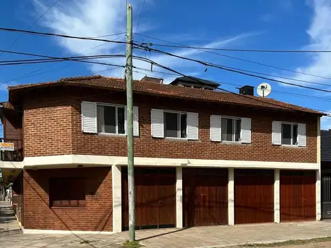 PH en Venta en La Lucila del Mar, Partido de La Costa