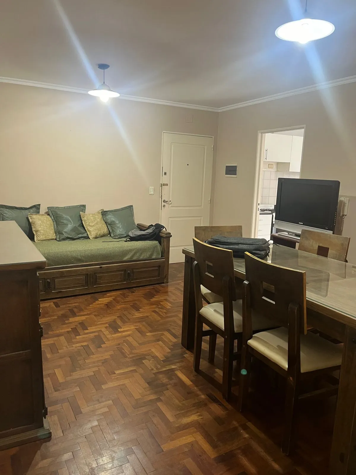 DPTO 1 DORMITORIO EN B PROVIDENCIA