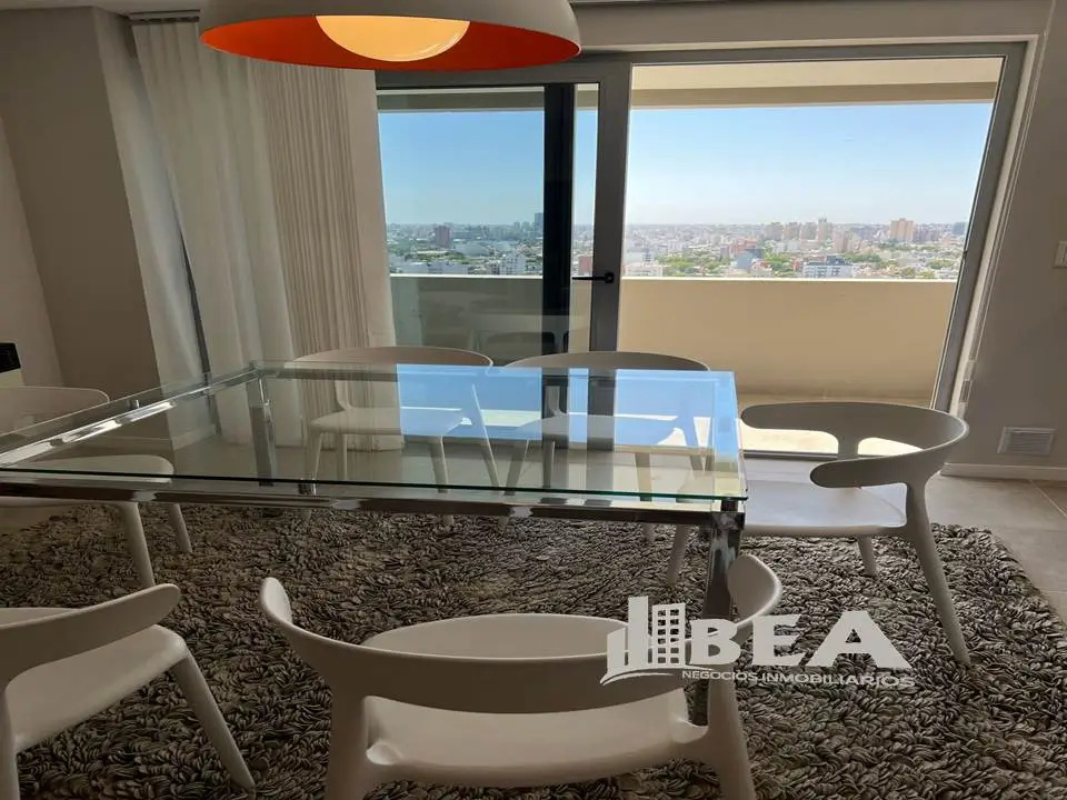 VENDO DEPARTAMENTO DE CATEGORÍA