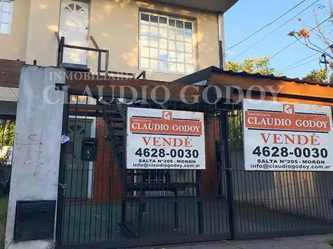 PH en Venta en Moron, Partido de Morón