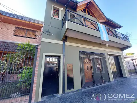 PH en Venta en Villa Ballester, Partido de General San Martín