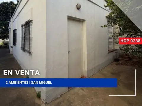 PH en Venta en San Miguel, Partido de San Miguel