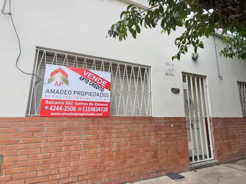 PH en Venta en Temperley, Partido de Lomas de Zamora