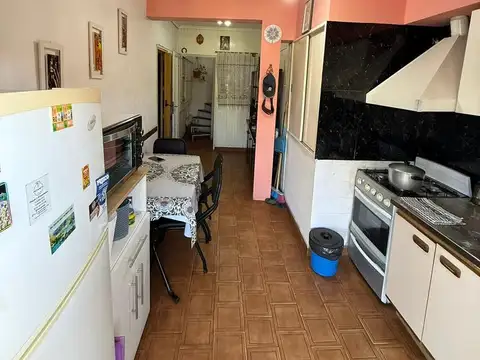PH en Venta en Villa Luzuriaga, Partido de La Matanza