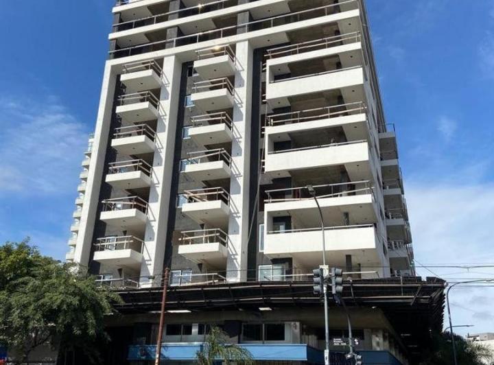 Departamento · 70m² · 3 Ambientes · 1 Cochera
