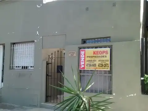 PH en Venta en Villa Ballester, Partido de General San Martín