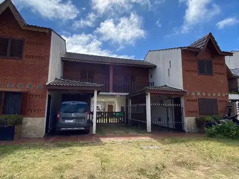 PH en Venta en San Bernardo del Tuyu, Partido de La Costa