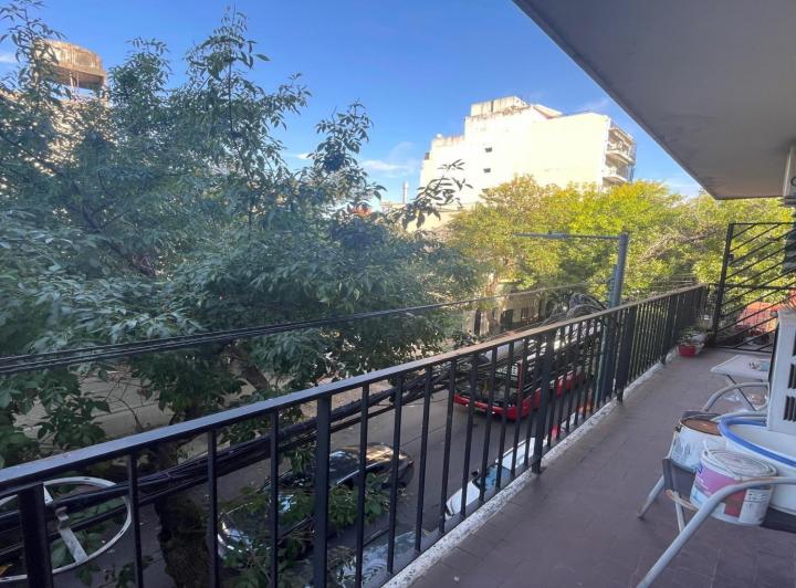 Departamento · 75m² · 3 Ambientes