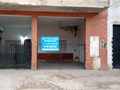 PH en Venta en Villa Bernardo Monteagudo, Partido de General San Martín