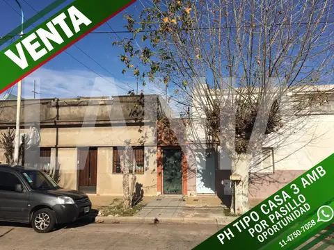 PH en Venta en Caseros, Partido de Tres de Febrero