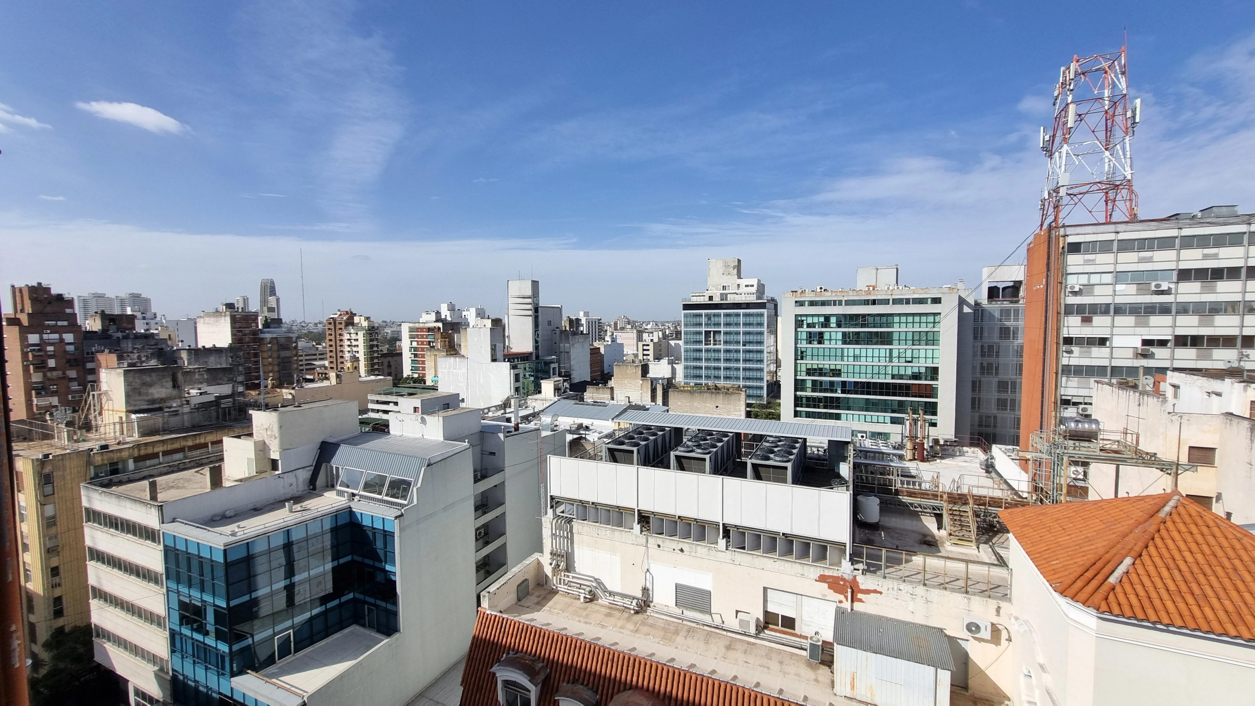 Excelente Depto 1 Dormitorio en Barrio Centro