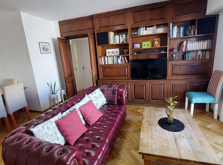 Departamento · 63m² · 3 Ambientes