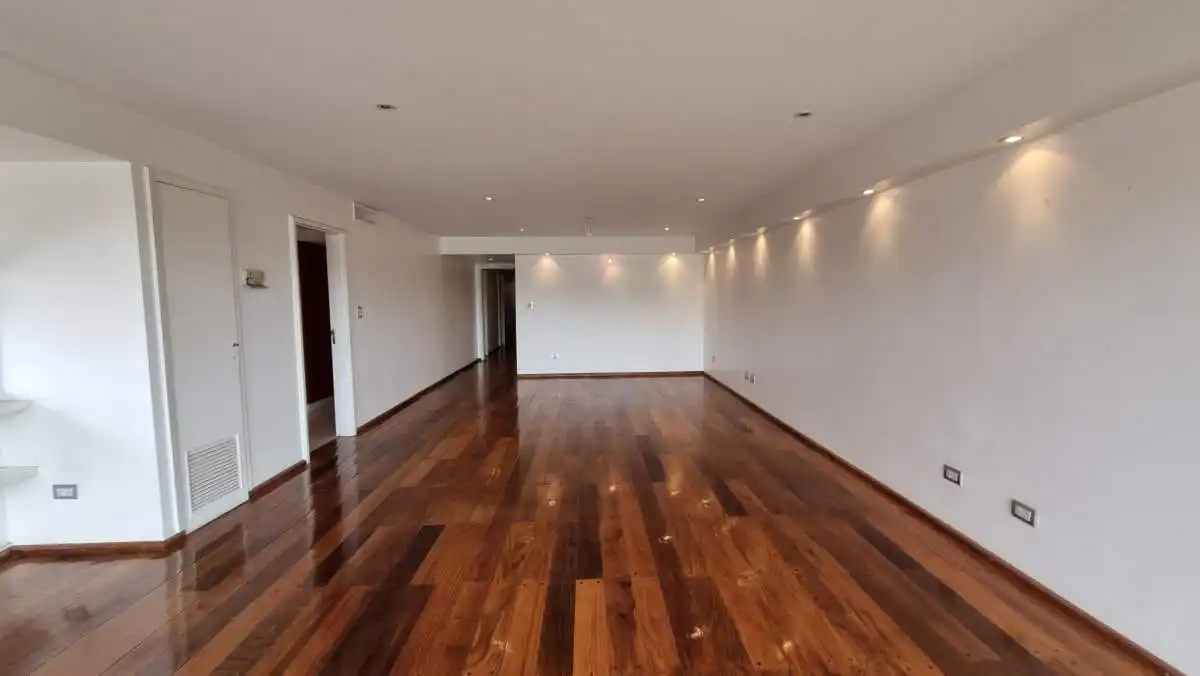 Torres de la Plaza. Departamento Premium 3 Dormitorios.
