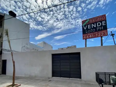 PH en Venta en San Justo, Partido de La Matanza