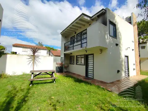 PH en Venta en La Lucila del Mar, Partido de La Costa