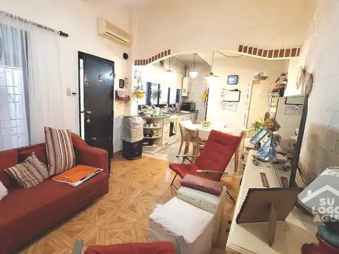 PH en Venta en Villa Ballester, Partido de General San Martín
