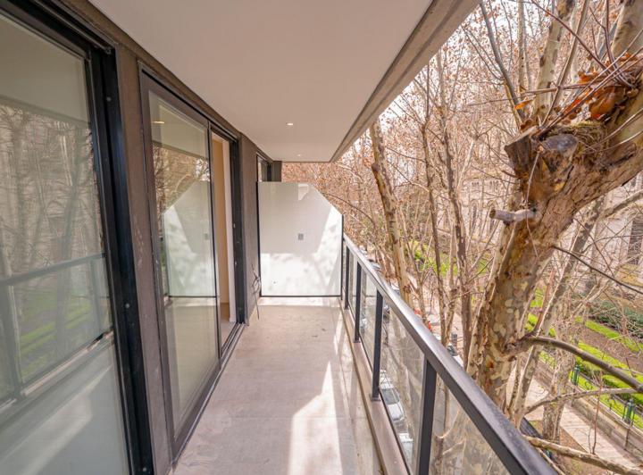 Departamento · 44m² · 2 Ambientes