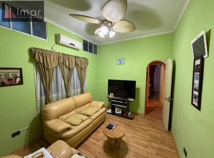 Departamento · 72m² · 3 Ambientes