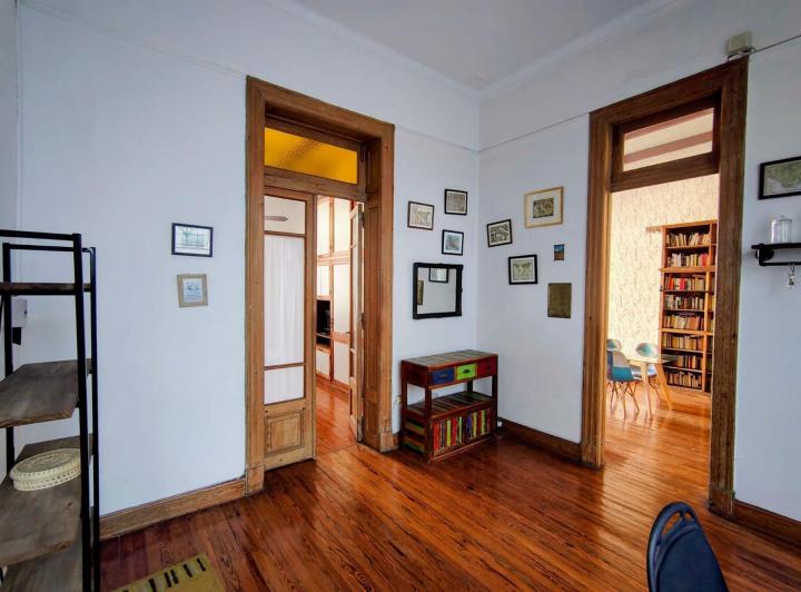 Departamento · 87m² · 3 Ambientes