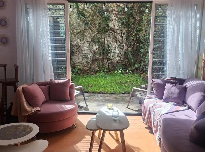 Departamento · 62m² · 3 Ambientes · 1 Cochera