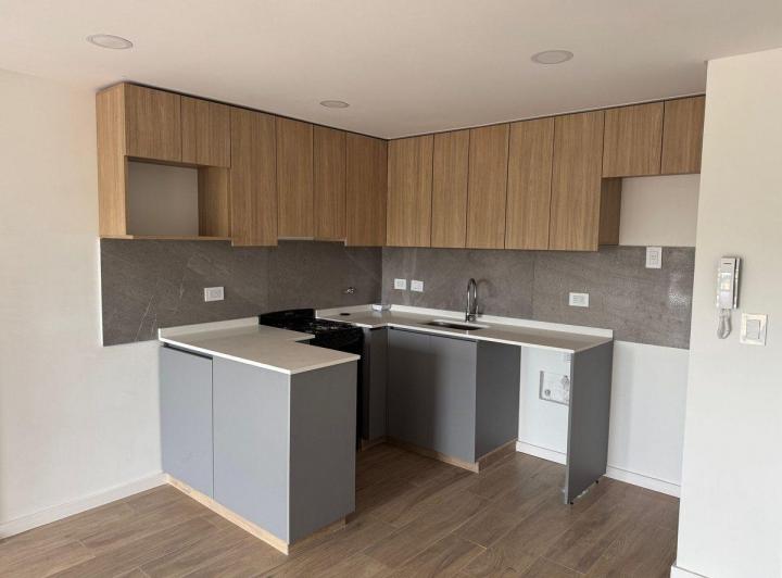 Departamento · 69m² · 3 Ambientes