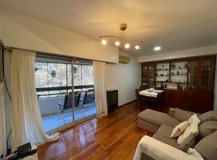 Departamento · 78m² · 3 Ambientes