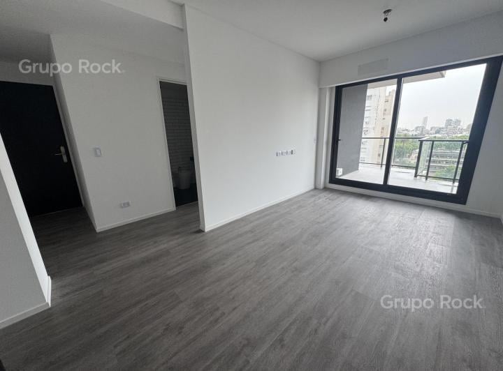Departamento · 53m² · 2 Ambientes