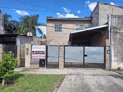 PH en Venta en Jose Leon Suarez, Partido de General San Martín