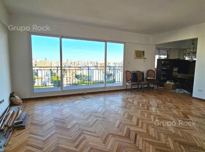 Departamento · 105m² · 3 Ambientes
