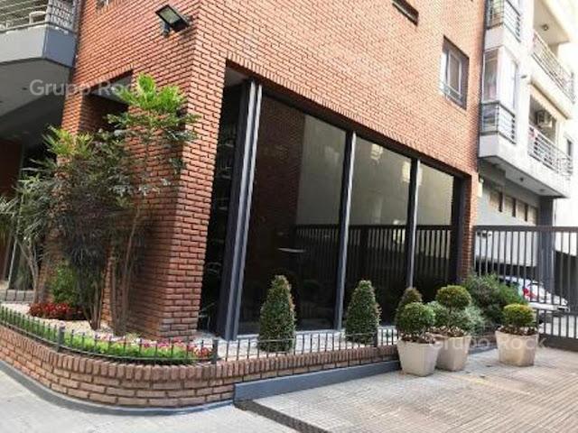 Departamento · 70m² · 3 Ambientes · 1 Cochera
