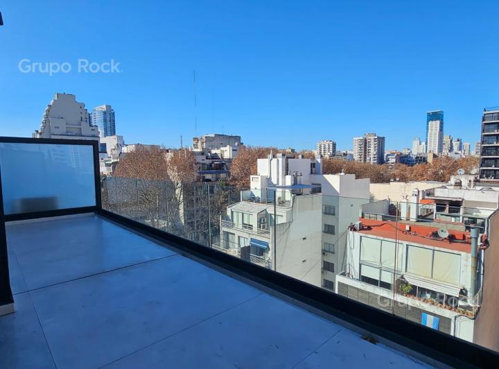 Departamento · 69m² · 2 Ambientes