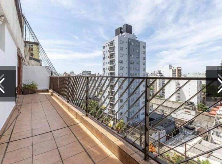 Departamento · 62m² · 3 Ambientes · 1 Cochera