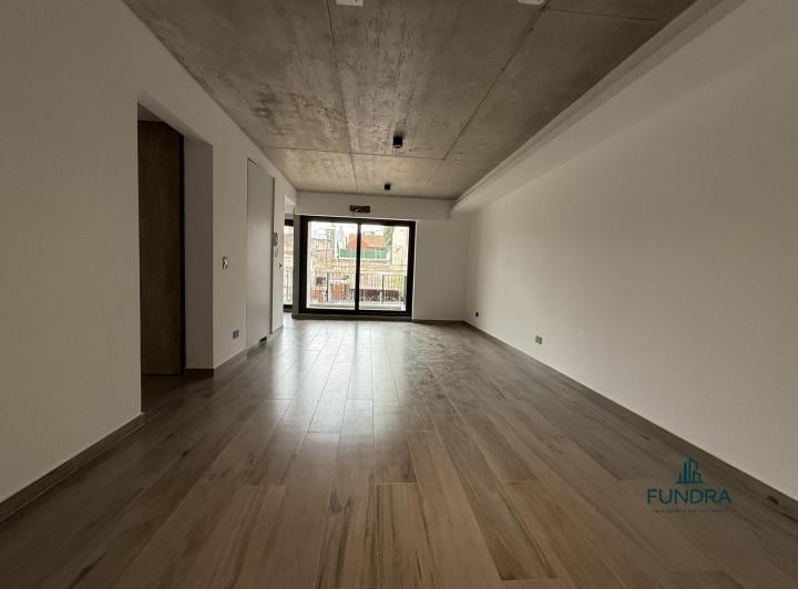 Departamento · 72m² · 3 Ambientes