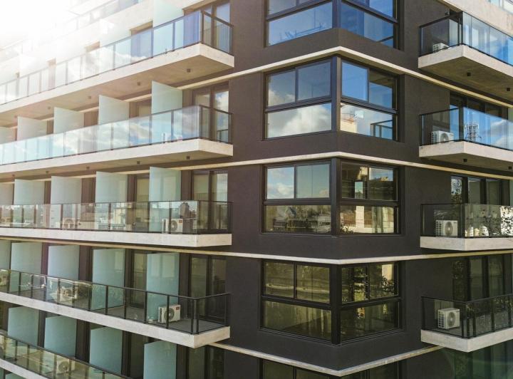 Departamento · 71m² · 2 Ambientes