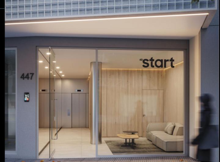 Departamento · 39m² · 2 Ambientes