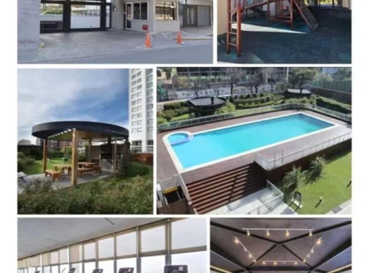 Departamento · 55m² · 2 Ambientes