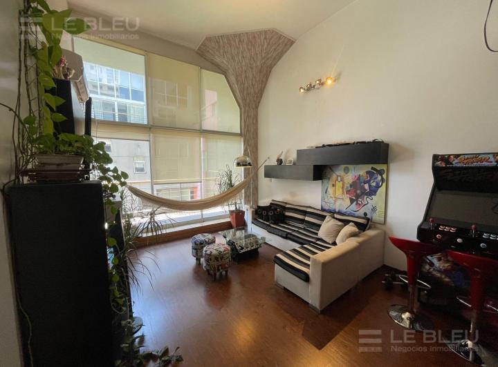 Departamento · 73m² · 2 Ambientes · 1 Cochera