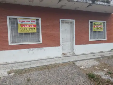 PH en Venta en San Andres, Partido de General San Martín