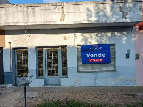 PH en Venta en Villa Bonich, General San Martin