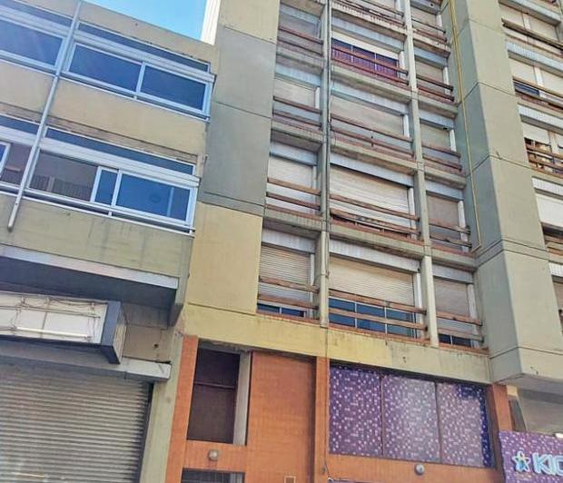 Departamento · 45m² · 2 Ambientes