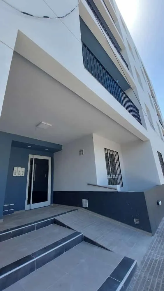 Departamento de 1 dorm - Balcon - 9 de Julio 3000- Centro