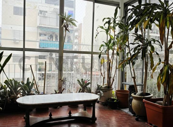 Departamento · 71m² · 3 Ambientes · 1 Cochera