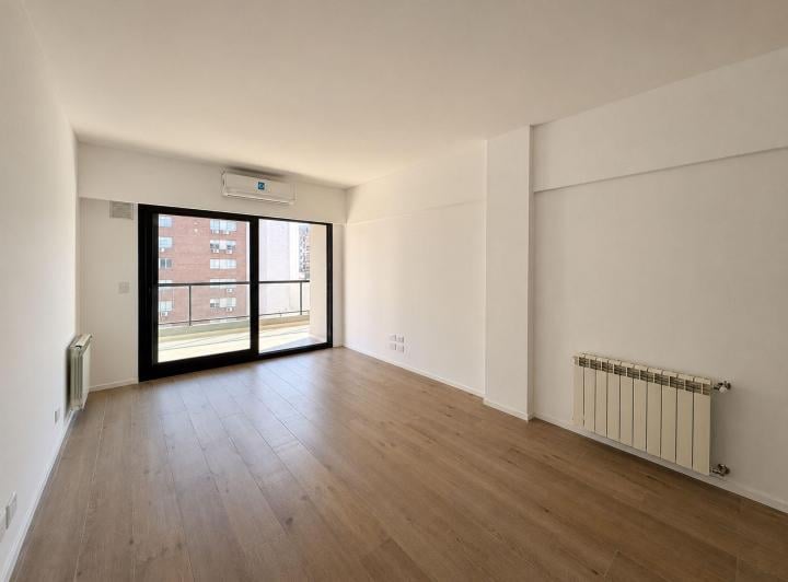 Departamento · 53m² · 2 Ambientes