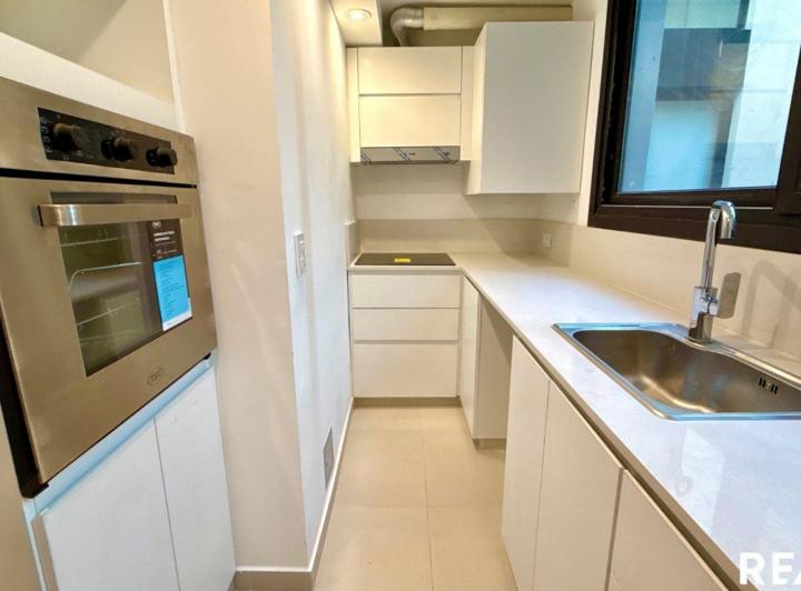 Departamento · 45m² · 2 Ambientes