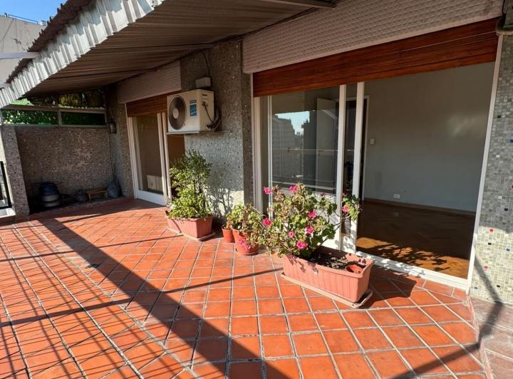 Departamento · 70m² · 3 Ambientes