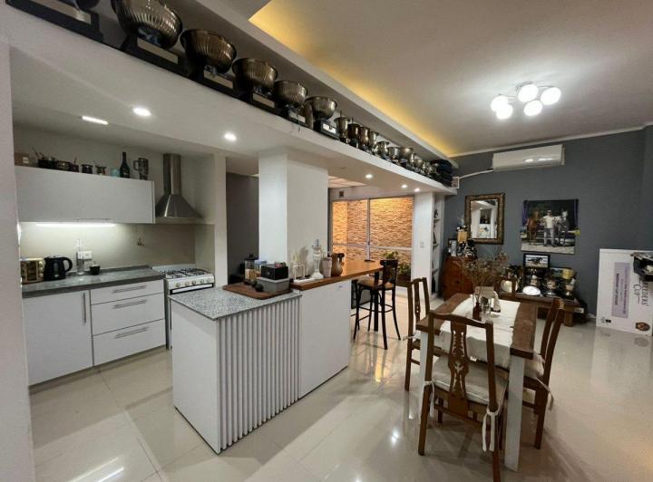 Departamento · 60m² · 3 Ambientes