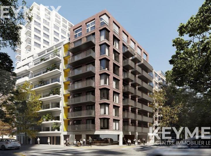 Departamento · 43m² · 2 Ambientes