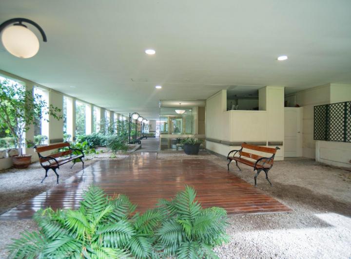 Departamento · 66m² · 3 Ambientes · 1 Cochera